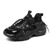 Breathable Fashion Jogging Men's Shoes