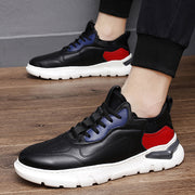 Youth Korean Fashion Casual Shoes