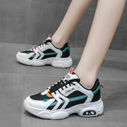 Fashion Ladies Casual Running Shoes