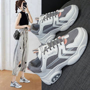 Fashion Ladies Casual Running Shoes