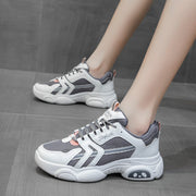 Fashion Ladies Casual Running Shoes