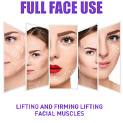 Tightening Contour Lifting And Tightening Chin Facial Skin Relaxation Massage Cream