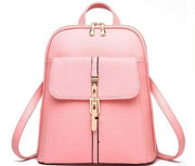 New Summer Fashion Lady Bag Simple Fashion Backpack