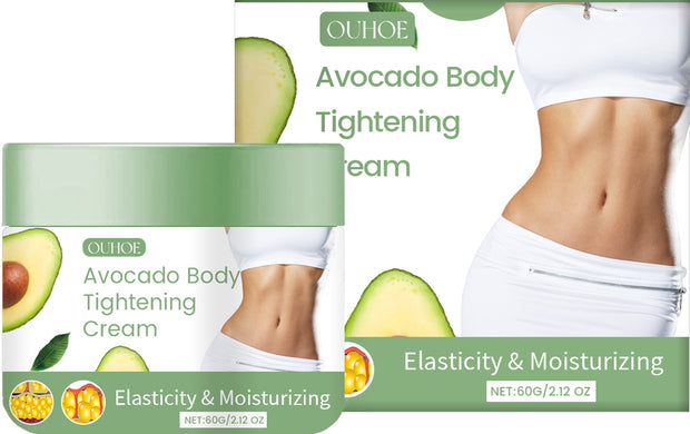 Body Tightening Cream