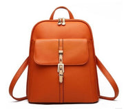 New Summer Fashion Lady Bag Simple Fashion Backpack