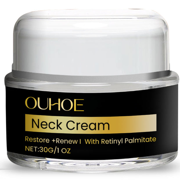 Neck Tightening Cream