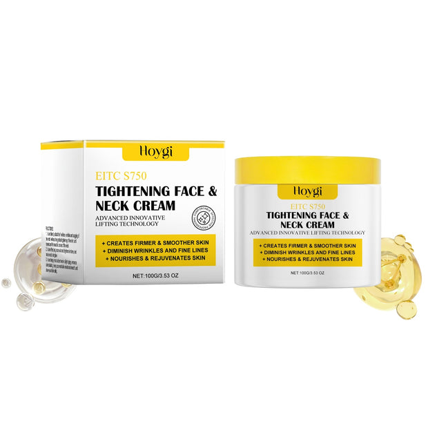 Neck Tightening Cream