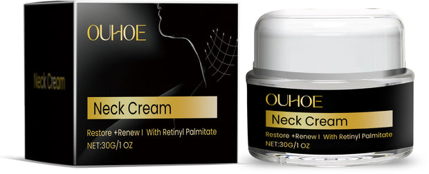 Neck Tightening Cream