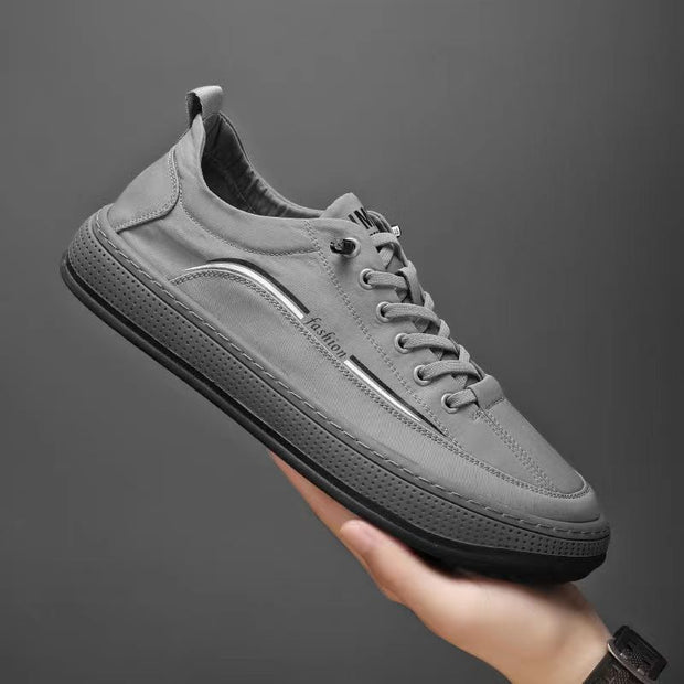 Men's Platform Fashion Casual Shoes