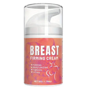 Nourishing Chest Tightening Cream Care