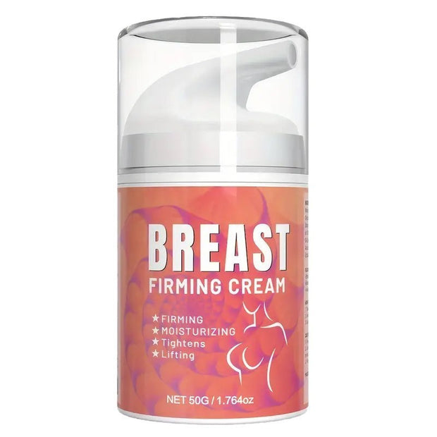 Nourishing Chest Tightening Cream Care