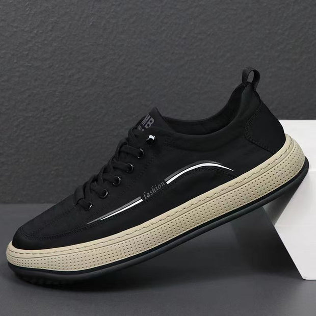 Men's Platform Fashion Casual Shoes