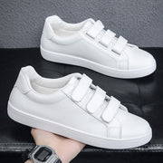 Men's Easy Wear Borad Shoe Fashion Casual Leather Shoes