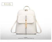 New Summer Fashion Lady Bag Simple Fashion Backpack