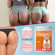 Buttocks Lifting Tightening Buttocks Massage Patch