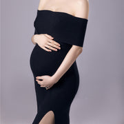 Cute Mommy Pregnant Women Photography Photo Clothing